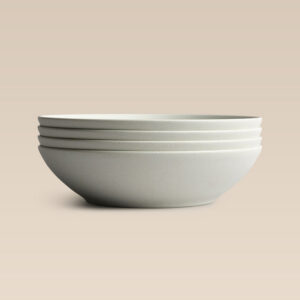Outdoor Melamine Big Bowls 8.25 Inch