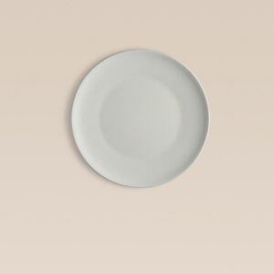 Outdoor Serving Platter 13.5 Inch Durable