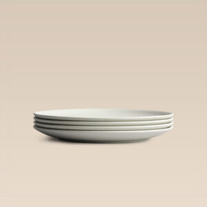 Outdoor Melamine Side Plates 8.5 Inch